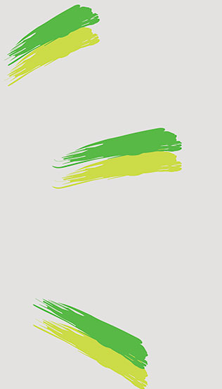 Decoration préparation fraises